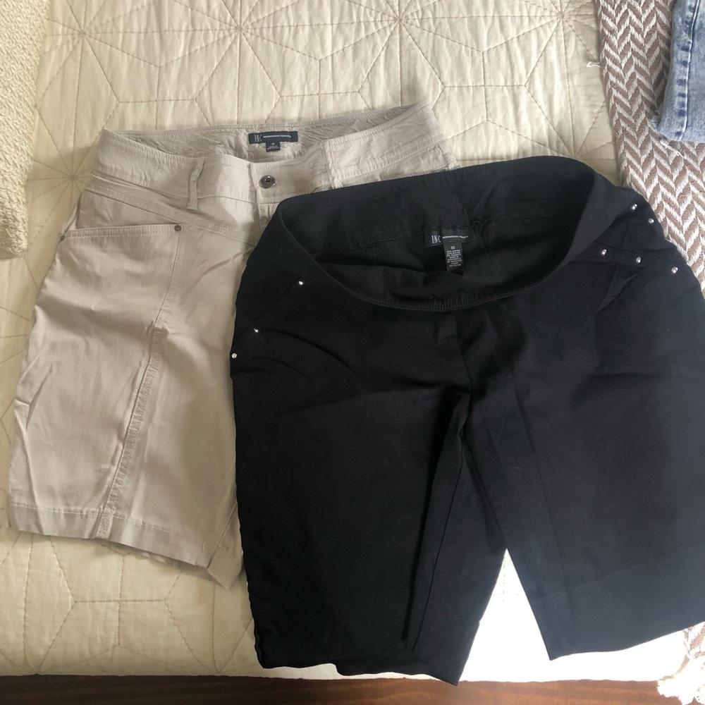 INC Shorts